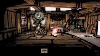 ŌKAMI HD - 