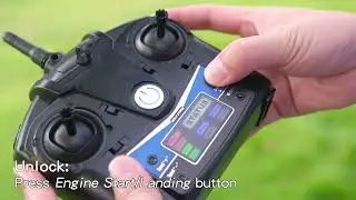 Краткое руководство пользователя HS110D