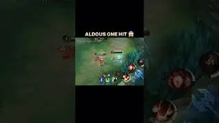 Top global natalia vs top universe aldous #mobilelegends #mlbb #funnymoments #highlights