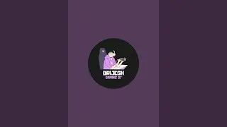 Brijesh Gamer is live 👍 support kijiye please 🥺🙏