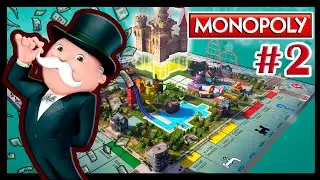 Monopolizando #2