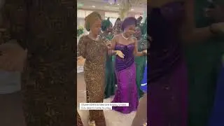 Tolu&rsquo;s Introduction by OluremiSAN (Senior Alaga of Nigeria)