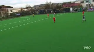 Portrane Men's 1st Team vs Monkstown HC Men's 1sts  - Mills Cup