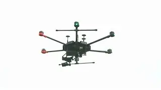 Reportaje de Telemi&ntilde;o sobre el I Congreso de Drones