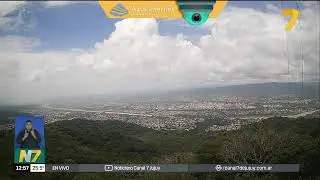 [🔴 EN VIVO] Canal 7 de Jujuy!