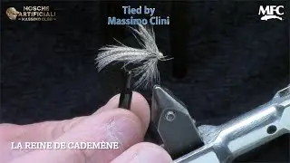 Costruzione Reine de Cademène | La Leggenda della Loue e del Doubs