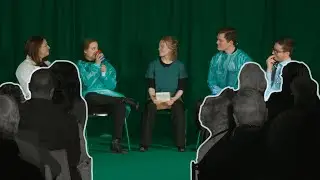 If Doctors Talked Like Actors
