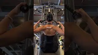 Sexy Back Hourglass Body - The Key to a Defined Fit Body  #fitness #bodybuilding #proteinpowder