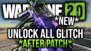 Unlock All Attachments Glitch in Modern Warfare 2 AFTER PATCH! MW2 Glitches!