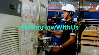 Working as a Services Technician at Siemens Mobility Thailand | Railway jobs