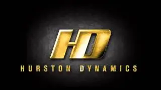 Star Citizen Galactic Guide: Hurston Dynamics