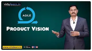 Product Vision || Agile Project Delivery || For all those in the software industry