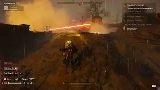 Captn&rsquo;s Treachery ￼Has Caught Up To Him | Helldivers 2