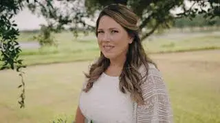 Justin + Julie Highlight Film | Emery's Buffalo Creek