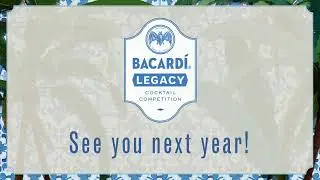 BACARD&Iacute; Legacy Finals 2019