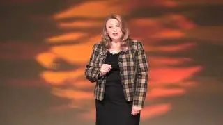 Cheryl Oberg - Power of a Smile