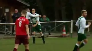P1 Namur : Condruzien - Fosses 3-3 (Matele - 19/11/2017)