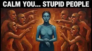 How to Deal With Stupid People Without Losing Your Mind