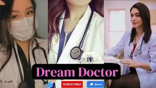 💥 future doctor's 💖 doctor status//Neet/AIIMS motivational status #neetmotivation #neetgyani #viral