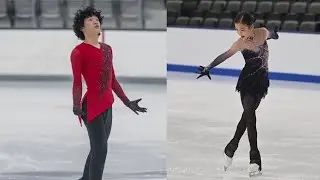 North Texas skating community reacts after several U.S. figure skaters killed in plane crash