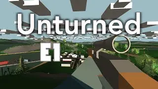 Unturned :: Stupid Dog :: Unturned Free to Play E1