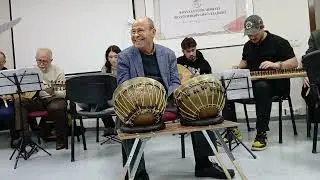 Canan bilirim sen beni nalan edeceksin 