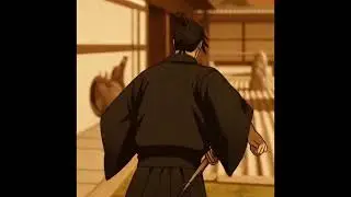 Dread samurai ep 3  
