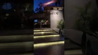 Things to do in San Jose Cabo| Acre Restaurant