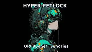 HYPER-FETLOCK / buggers-A