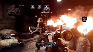 SoaR Wvyy - WWII Sniper Montage