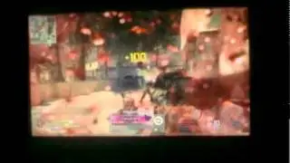 MW2 episode 5 CLAN M403
