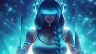 Angel Spark EDM Gym Deep House#Cardio #Workout #EDM #DeepHouse #Running #Fitness #Gym