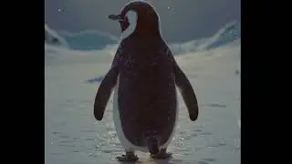  Nothing Matters? A Penguin Shows the Truth
