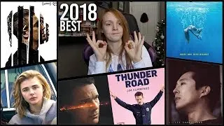 TOP 10 Underrated Movies from 2018