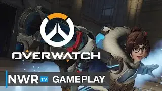 Overwatch (Nintendo Switch): Quick Play w/ Motion Controls