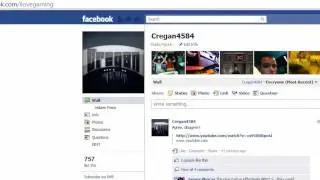 Cregan4584 + Uncharted TV Show? - Facebook Questions!
