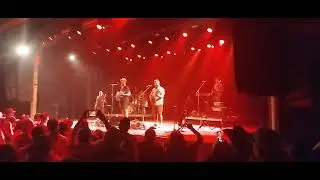 OLIVER ANTHONY - SCORNFUL WOMAN - LIVE 7/31/2025 (First Version) 