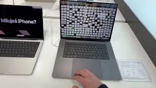 The New MacBook Pro M3 MAX Struggles with Multitasking&mdash;Is It Worth the Price?