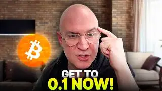 What's Behind the Expert's $10M BTC Warning Sign?