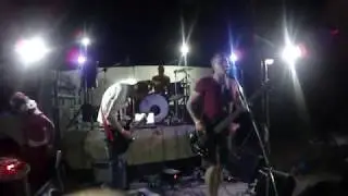 AVGIT на DIY FEST в х. Бобры (8 июня 2019)