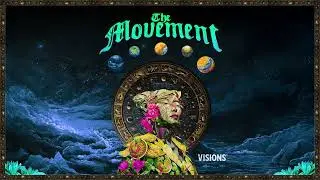 The Movement - This Is Your Life [Official Audio]