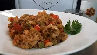  #bacalao#berenjena#easy #berengenascon#bacalao#cena#almuerzo#verduras#vegetablesAugust 7, 2025(MG)