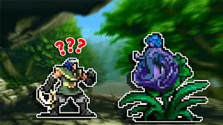 Como Passar da Floresta Insana!!! #1 - Guia Vampire Survivors