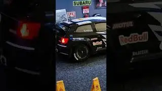 #polorallycar #poloredbull #rccarsofyoutube #vwpolor #hobbyrccar