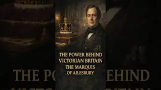 The Aristocrat Who Ruled Quietly  Marquis of Ailesbury #historyfacts