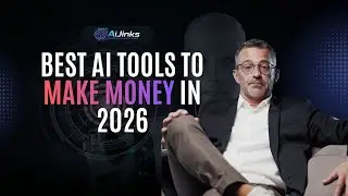 Best AI Tools to Make Money in 2026