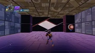 Disney Infinity 3.0 - How To Create A Blast Doors Within Your Death Star