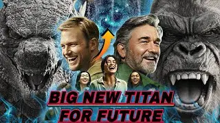 ll MONARCH LEGACY OF MONSTER S2 REVIEW & MONSTERVERSE FUTURE UPDATES 🔥ll MOVIES BANK ll