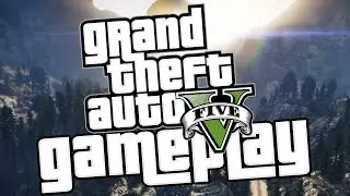 pedestrian marathon challenge [GTA 5 FUNNY MOMENTS]