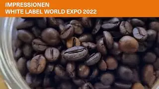 PREMO GROUP - PRIVATE COFFEE LABEL - White Label World Expo - Messeimpressionen 2022